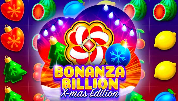 Особенности игры в слот Bonanza Billion