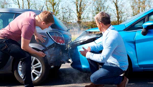 КАСКО как получить выплату