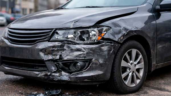 каско как получить выплату за повреждение автомобиля