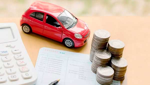 Плюсы и минусы кредитной карты для покупки авто