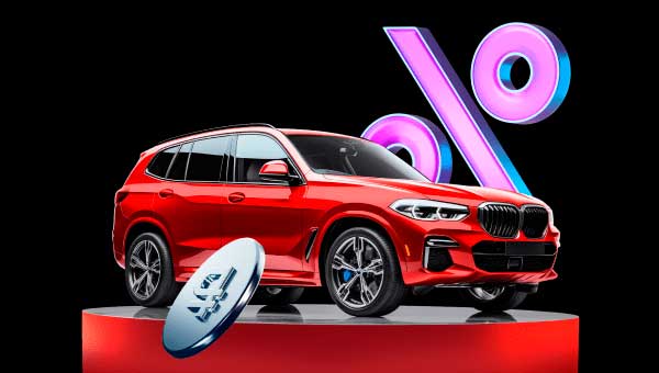 Кредитка или автокредит