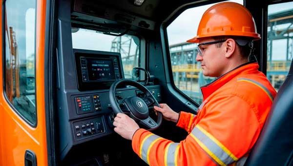 Подъем кабины Шакман X3000: полная инструкция с фото и пошаговыми чек-листами