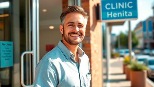 Где сделать капельницу и сколько это стоит