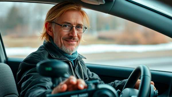 Особенности Автоподбора автомобиля с пробегом в Сыктывкаре