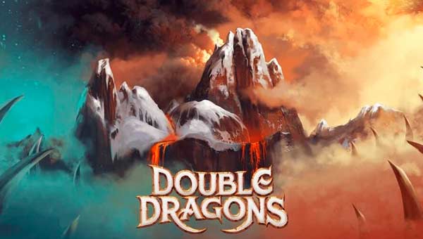 Погрузись в магический мир драконов со слотом double dragons