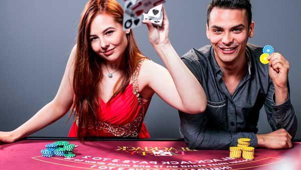 Какие игры с живым дилером доступны в Lex Casino