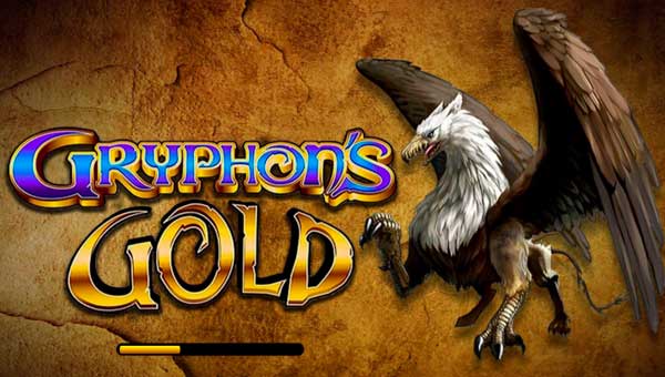 Слот Gryphon's Gold волшебный мир грифонов и эльфов