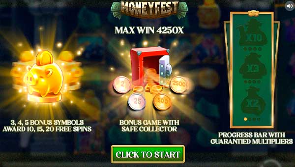 Moneyfest