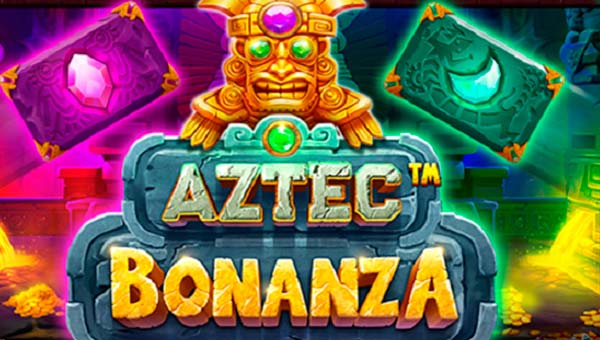 Aztec Bonanza - это захватывающий онлайн слот