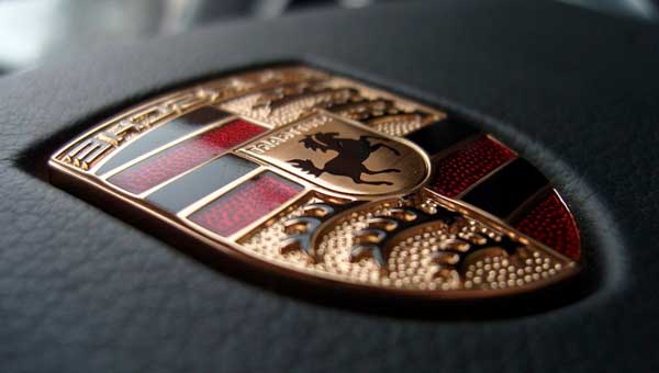 Porsche выходит на фондовую биржу несмотря на экономические проблемы