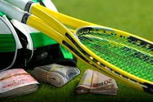 US Open среди мужчин на Tennis-Gambling